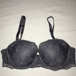 Used Victoria Secret Dream Ángels Bra 32DD